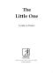 The Little One [Quick Read 2012]